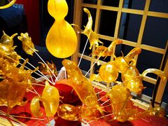 -北京工艺美术博物馆