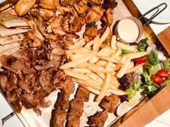 -HELLO MUSAE 拾光缪斯餐厅·纯正希腊风味(苏州中心店)