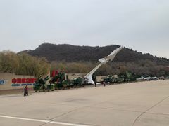 -中国航空博物馆