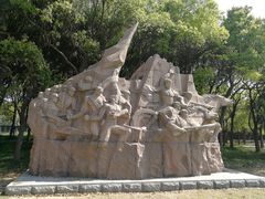 -东方绿舟景区