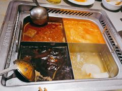 -海底捞火锅(顺义华联店)