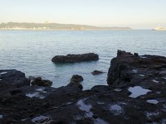 -涠洲岛火山国家地质公园