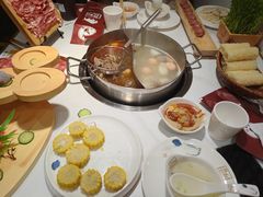 -和兴记潮汕牛肉火锅(太原街万达店)