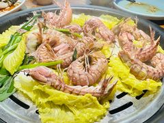 -三个渔夫·蒸汽海鲜(小白楼店)