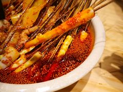 -嘉州叶婆婆钵钵鸡(建设路店)