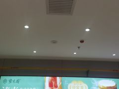 -紫光园·烤鸭(紫燕中路店)