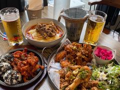 -Dak's 炸鸡(远景路店)