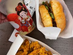 -必胜客(张家港购物公园店)