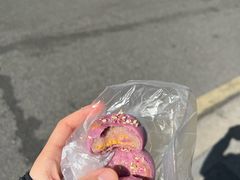 -泸溪河桃酥(秦淮夫子庙一店)