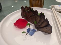 -山水阁中餐厅(沙河唯实交流中心)