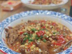 -三只鸟本地特色菜馆(上饶总店)