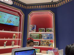 -meland亲子乐园(北京首开通州万象汇店)