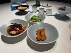 -荣轩(新荣记环球金融中心店)