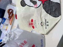 -红星前进面包牛奶公司(君太店)