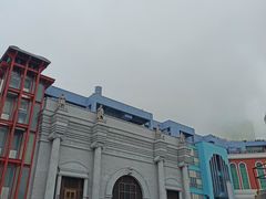 -云顶高原