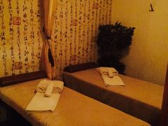 -Together·泰式按摩精油SPA(天山店)