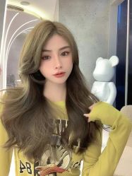 -FASHION PALACE hair+