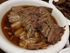 -蒙亨·手把肉·蒙古包文化主题餐厅(天恒广场店)