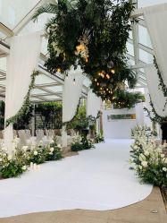 -重庆江北希尔顿逸林酒店·宴会厅