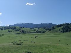 -新疆那拉提国家旅游度假区