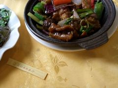 -江记餐厅(罗冲围店)