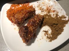 -半天妖烤鱼(芜湖市镜湖万达店)