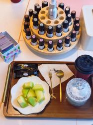 -婳香·女性英式芳疗SPA