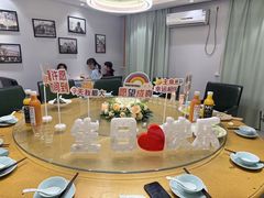 -去茶去餐厅(中央大街店)