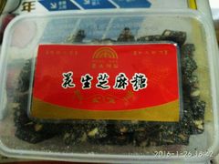 -东南饼庄(南昌市卫生学校住宅区店)