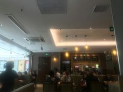 -萨莉亚意式餐厅(江桥万达广场店)