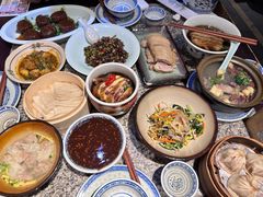 -南京大牌档(凯德1818店)