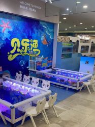 -孩子王童乐园(唐山万达广场店)