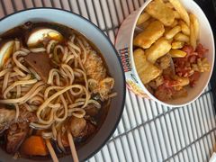 -贝林大翅鲸简餐厅(国家海洋博物馆店)