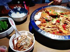 -胖哥俩肉蟹煲(河北勒泰购物中心店)
