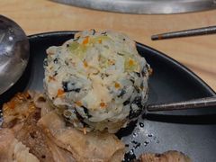 -花味·自助烤肉(雨花客厅店)