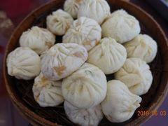 -草包包子铺1937(普利街店)