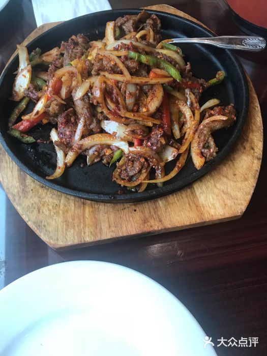 红馆图片