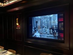 -莫里·意大利餐厅(K-lab店)
