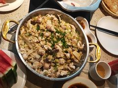 -大丰收脆鱼(浦西万达店)