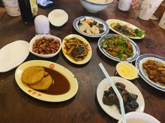 -同得兴 Since·1995 传统苏式面馆(嘉馀坊店)