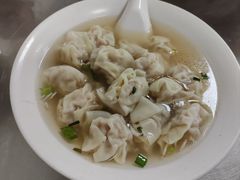 -汪家馄饨(集庆路店)