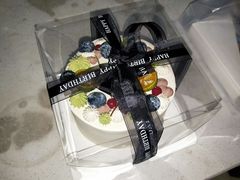 -蜜肆动物奶油蛋糕·个性定制·下午茶甜品