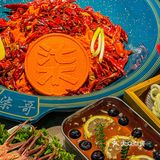 这是哈尔滨不是重庆！近期吃的蕞好吃的辣火锅🍲