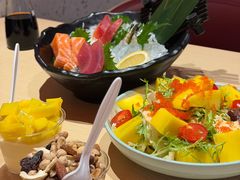 -万岁寿司(万国店)