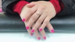 -Easy Lady美甲美睫半永久纹绣工作室