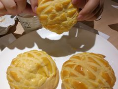 -多多旺港式茶餐厅(新区店)