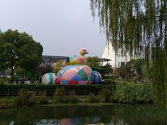 -安徒生童话乐园