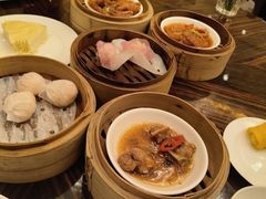 -香宫中餐厅·大连香格里拉(人民路店)