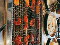 -英雄故事地摊烤肉(马驹桥店)