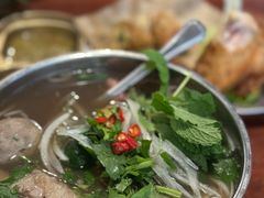 -海安安越南粉(丹竹頭店)